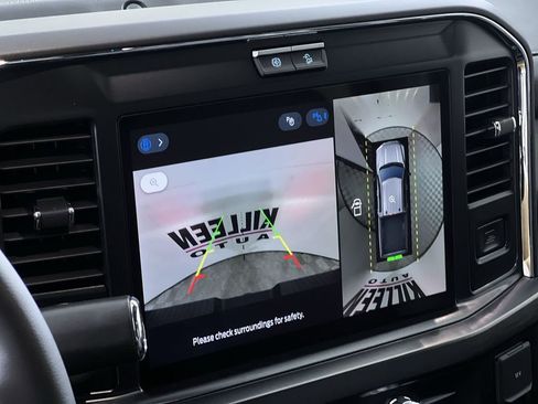 New 2026 Ford F250 Lariat w/ Tremor Off-Road Package image 17