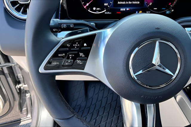 Certified 2026 Mercedes-Benz GLB 250 4MATIC image 10