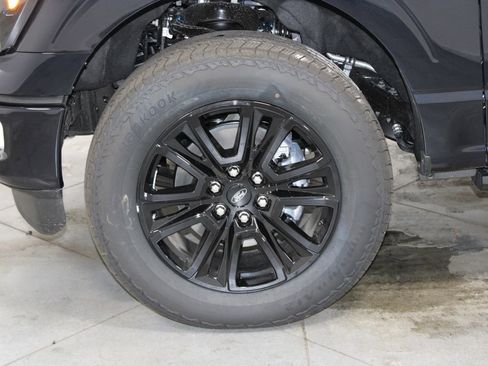 New 2026 Ford F150 Platinum AWD/4WD image 18