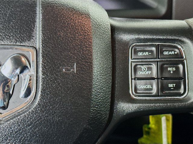 Used 2020 RAM 1500 Tradesman w/ Popular Equipment Group AWD/4WD image 12