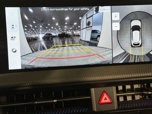 Used 2023 Kia EV6 GT image 22