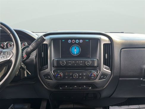 Used 2016 Chevrolet Silverado 1500 LT w/ All Star Edition AWD/4WD image 17