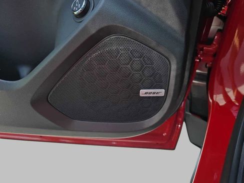 New 2026 Chevrolet TrailBlazer RS w/ Convenience Package FWD image 17