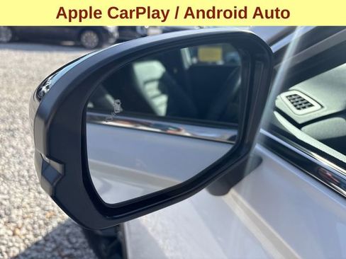 Used 2024 Honda CR-V Sport-L image 8