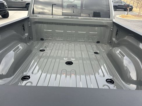 New 2026 RAM 2500 Tradesman image 10