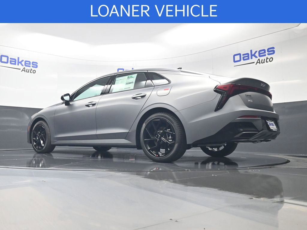 New 2026 Kia K5 GT-Line w/ GT-Line Premium Package AWD/4WD image 41