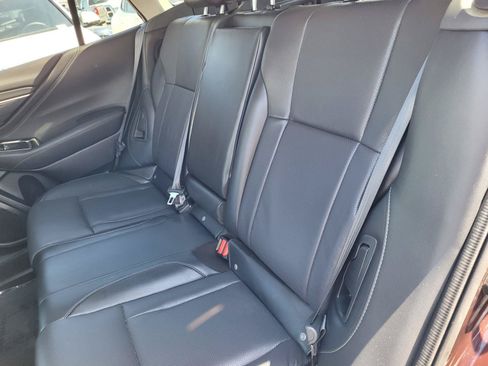 Certified 2025 Subaru Outback Limited XT AWD/4WD image 16