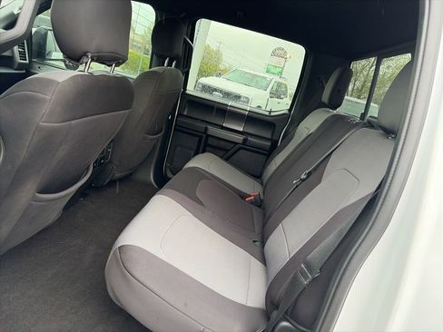 Used 2020 Ford F150 XLT w/ Equipment Group 302A Luxury AWD/4WD image 10