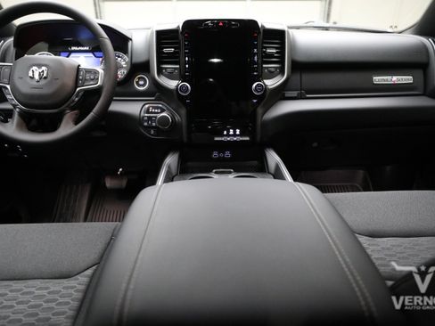 New 2026 RAM 1500 Lone Star AWD/4WD image 13