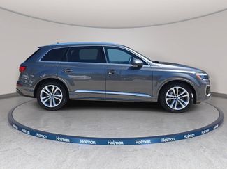 Used 2026 Audi Q7 3.0T Premium Plus w/ Premium Plus Package AWD/4WD video 2