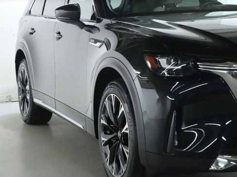 Certified 2024 MAZDA CX-90 Plug-In Hybrid w/ Premium Pkg AWD/4WD image 8