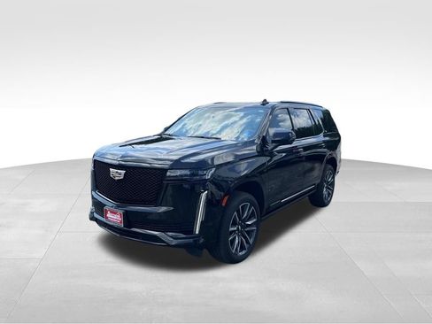 Used 2023 Cadillac Escalade Sport Platinum AWD/4WD image 43