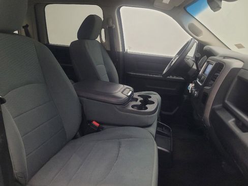 Used 2013 RAM 1500 Express AWD/4WD image 21