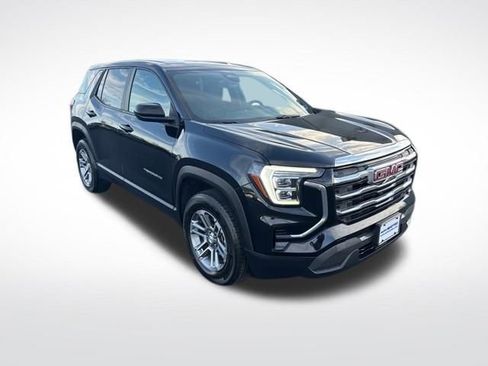 Used 2025 GMC Terrain Elevation image 8
