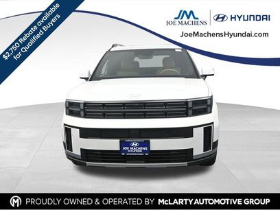 New 2026 Hyundai Santa Fe Limited