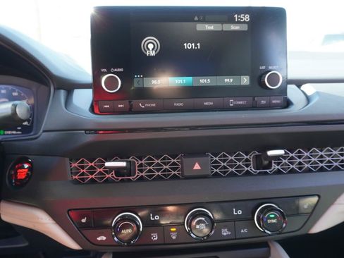 Used 2024 Honda Accord EX image 20