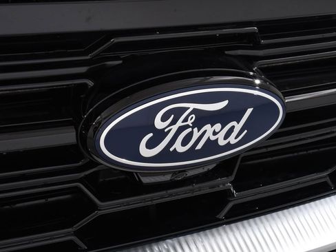 New 2026 Ford Expedition Max Platinum AWD/4WD image 22