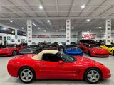 Used 1998 Chevrolet Corvette Convertible w/ Memory Pkg image 5