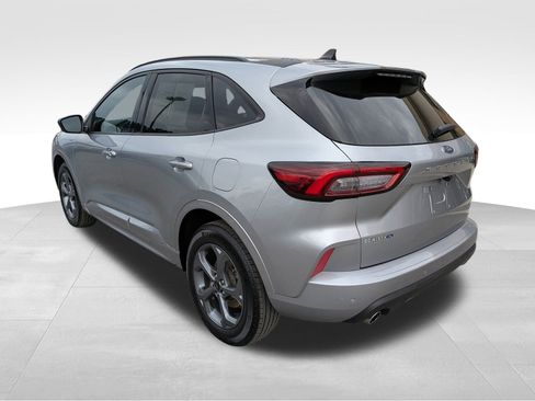 Certified 2023 Ford Escape ST-Line w/ Tech Pack #1 image 6