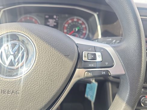 Used 2019 Volkswagen Jetta S w/ Driver Assistance Package image 18