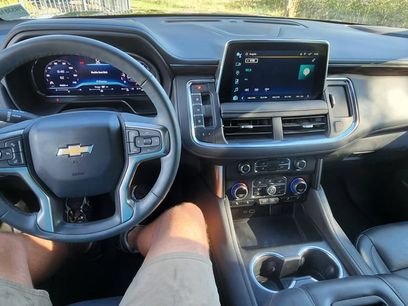 Used 2023 Chevrolet Tahoe LT w/ Luxury Package