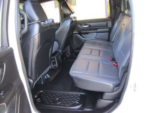 Used 2023 RAM 1500 Tradesman w/ Tradesman Group AWD/4WD image 16