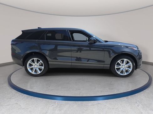 New 2026 Land Rover Range Rover Velar S AWD/4WD image 4