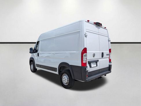 Used 2025 RAM ProMaster 1500 FWD image 6