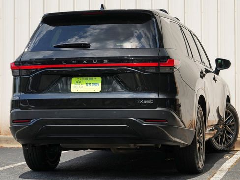 Used 2024 Lexus TX 350 FWD w/ Technology Package image 5