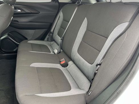 Used 2023 Chevrolet TrailBlazer LT image 19