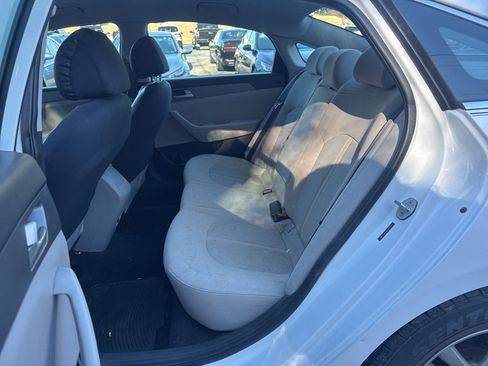 Used 2017 Hyundai Sonata SE image 13