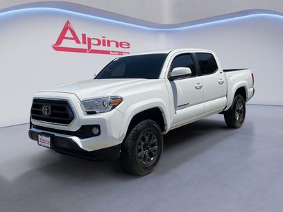 Used 2022 Toyota Tacoma SR5