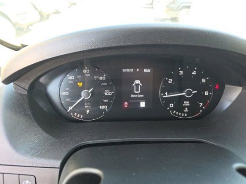 Used 2025 RAM ProMaster 3500 w/ Convenience Group FWD image 15