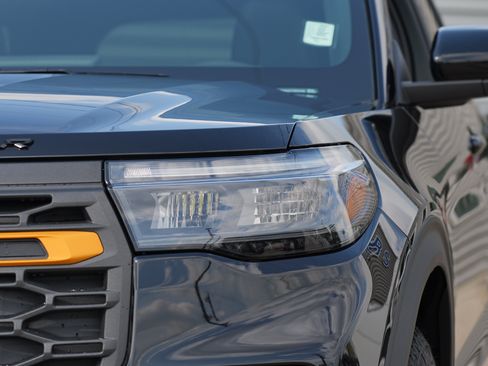 New 2026 Ford Explorer Tremor w/ Tremor Ultimate Package AWD/4WD image 12