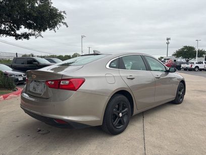 Used 2024 Chevrolet Malibu LT