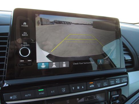 New 2026 Honda Odyssey Touring image 20