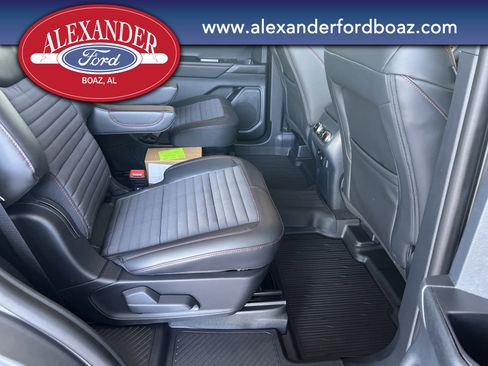 New 2026 Ford Explorer ST-Line image 18