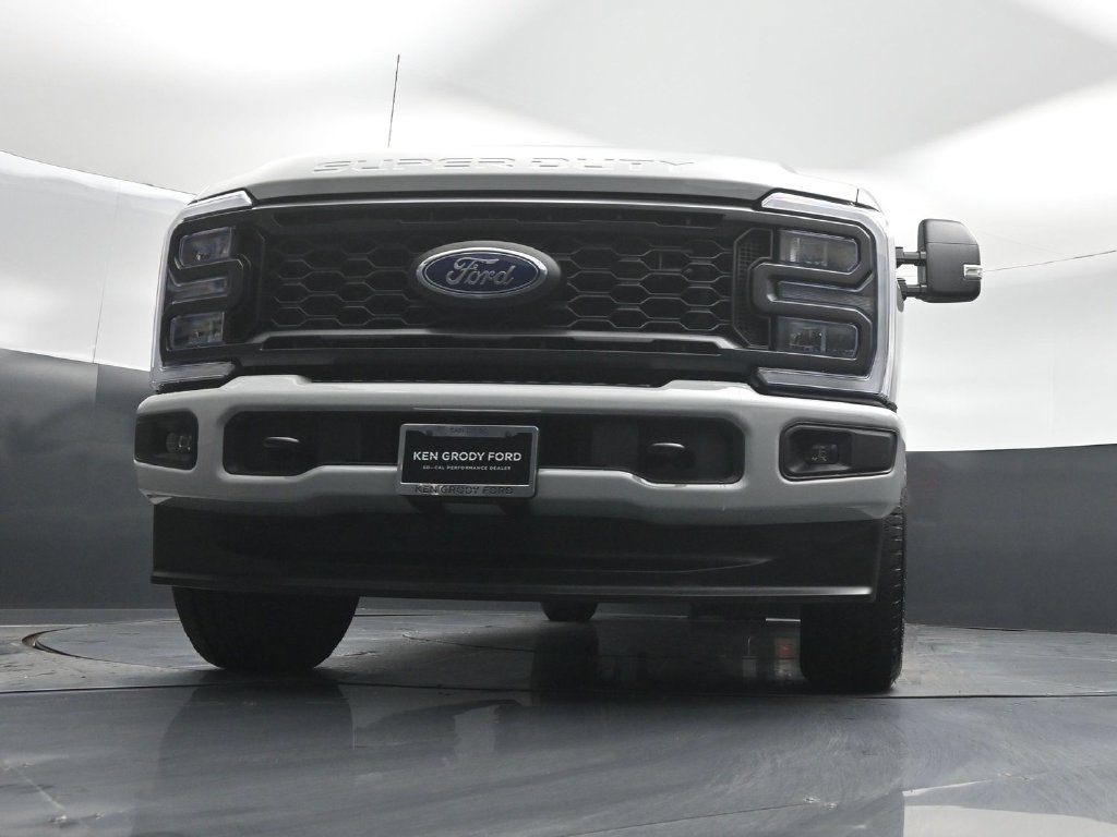 Used 2026 Ford F250 XL w/ STX Appearance Package AWD/4WD image 37