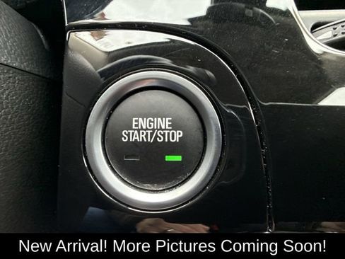 Used 2022 Buick Encore Preferred w/ Safety Package AWD/4WD image 16