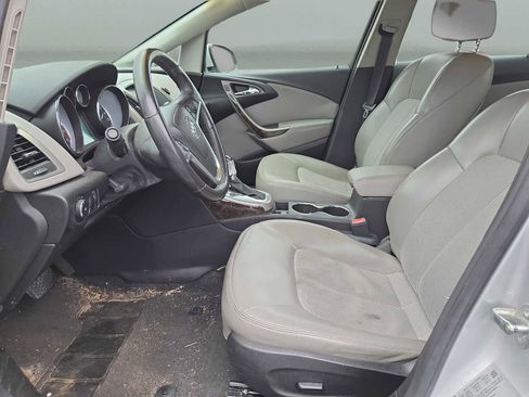 Used 2012 Buick Verano Convenience image 15