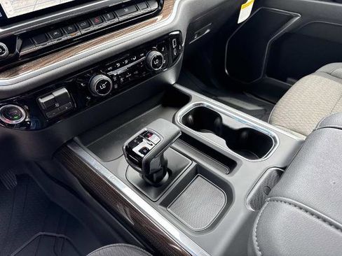 New 2026 Chevrolet Silverado 1500 RST w/ Protection Package image 19