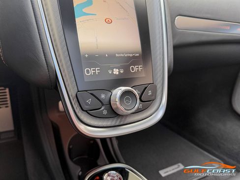 Used 2023 McLaren GT image 19