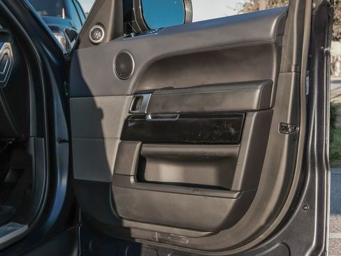 Used 2020 Land Rover Range Rover Sport Autobiography image 49