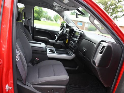 Used 2017 Chevrolet Silverado 2500 LT w/ All Star Edition AWD/4WD image 26