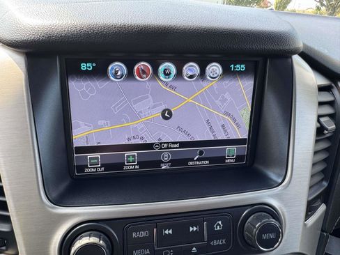 Used 2019 GMC Yukon XL Denali w/ Open Road Package image 25