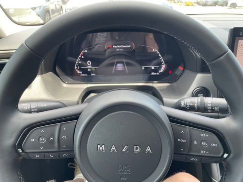New 2026 MAZDA CX-5 Preferred AWD/4WD image 18