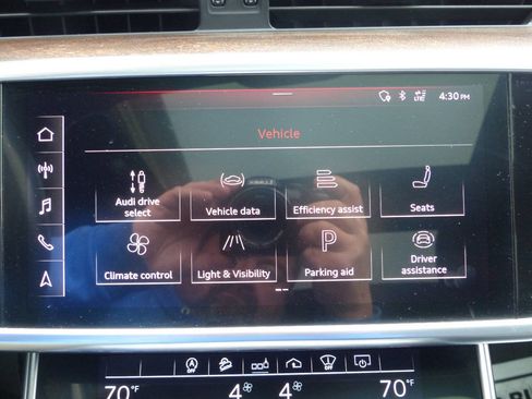 Used 2020 Audi A6 3.0T allroad Prestige AWD/4WD image 44