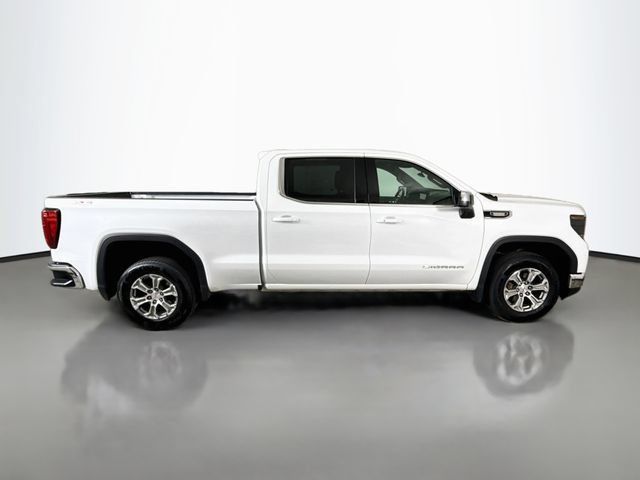 Used 2024 GMC Sierra 1500 SLE w/ Preferred Package AWD/4WD image 9
