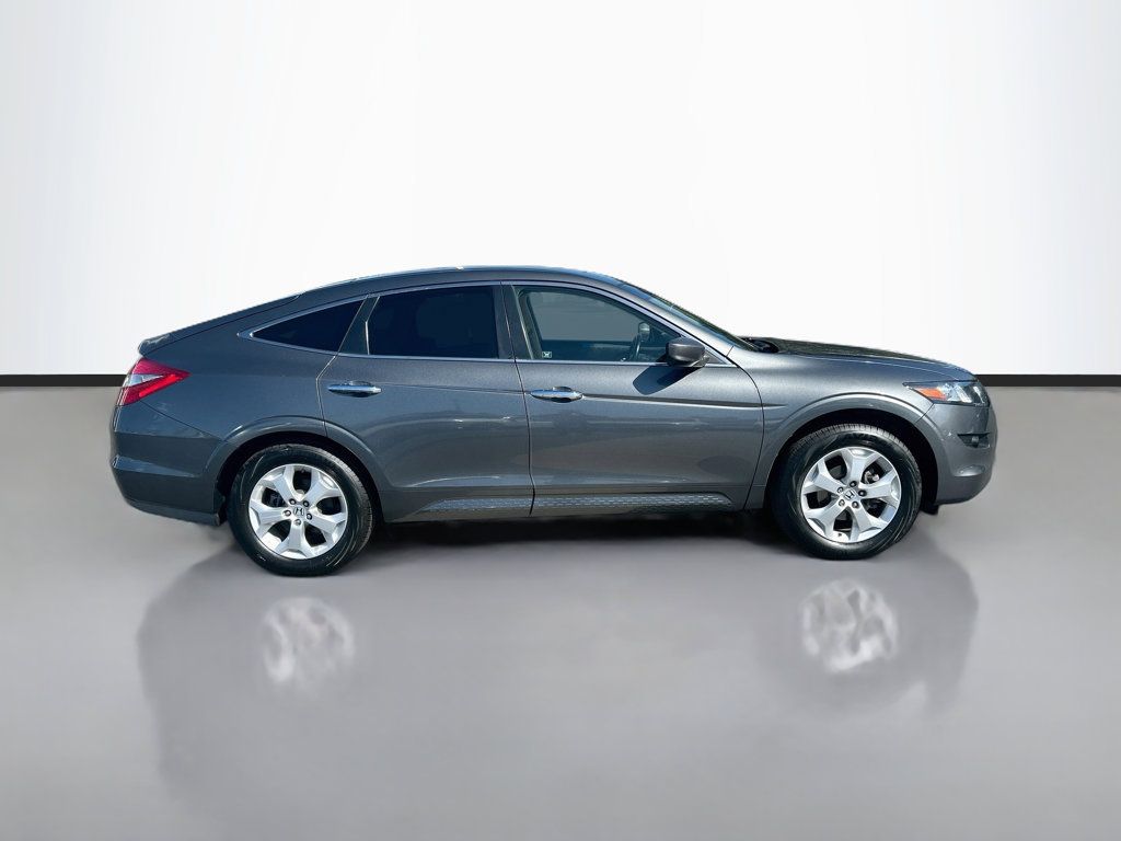 Used 2010 Honda Crosstour EX-L image 4