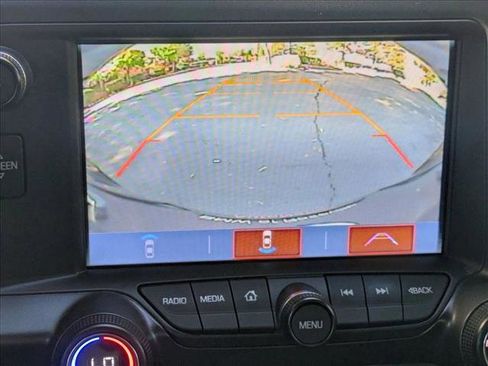 Used 2018 Chevrolet Corvette Z06 image 23